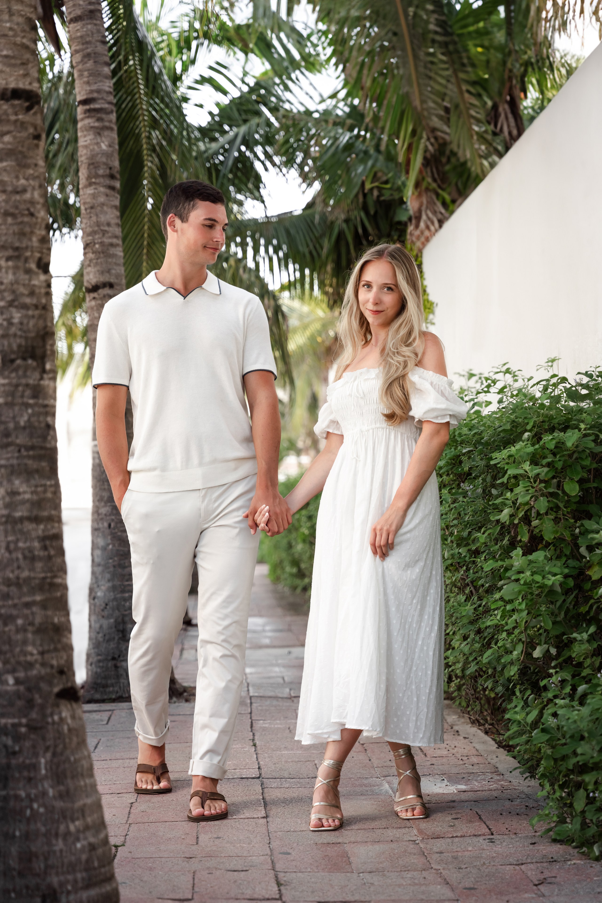 Same-Sex Wedding Photographer in Cancún — Inclusive Luxury Coverage for LGBTQ+ Couples (2026)