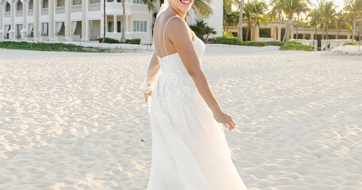 All-Inclusive Resort Photographer Mexico