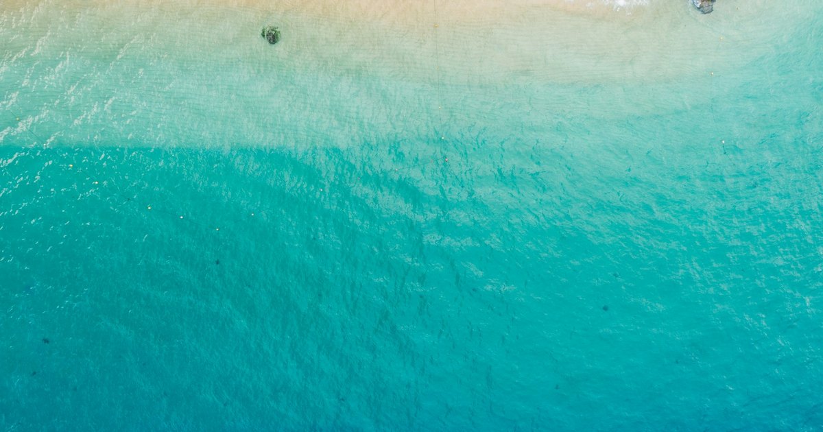 Secluded Lovers Beach cove between granite cliffs in Cabo San Lucas accessible by water taxi