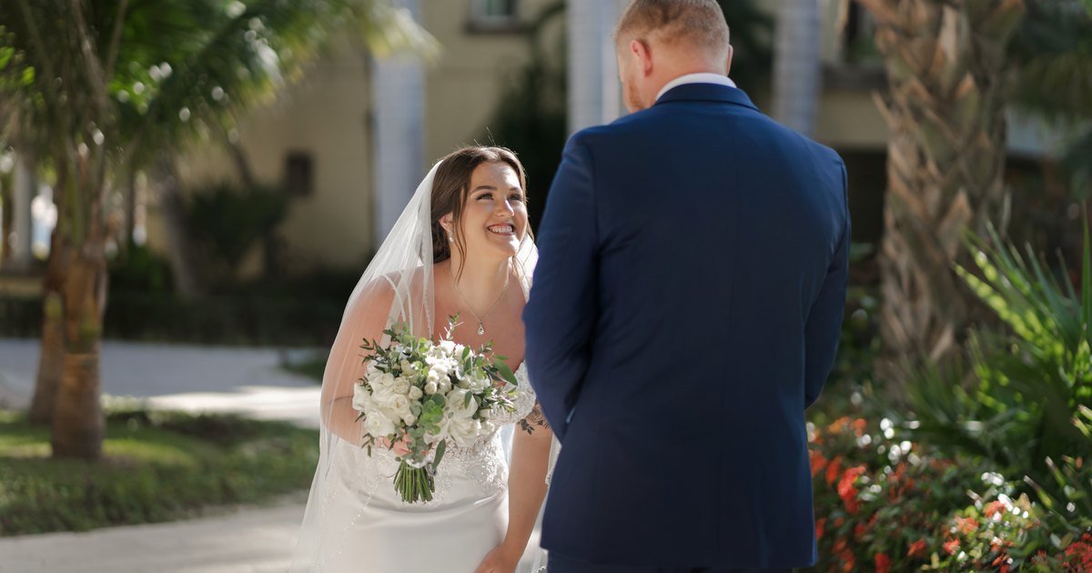 Cancún Wedding Photographer Guide