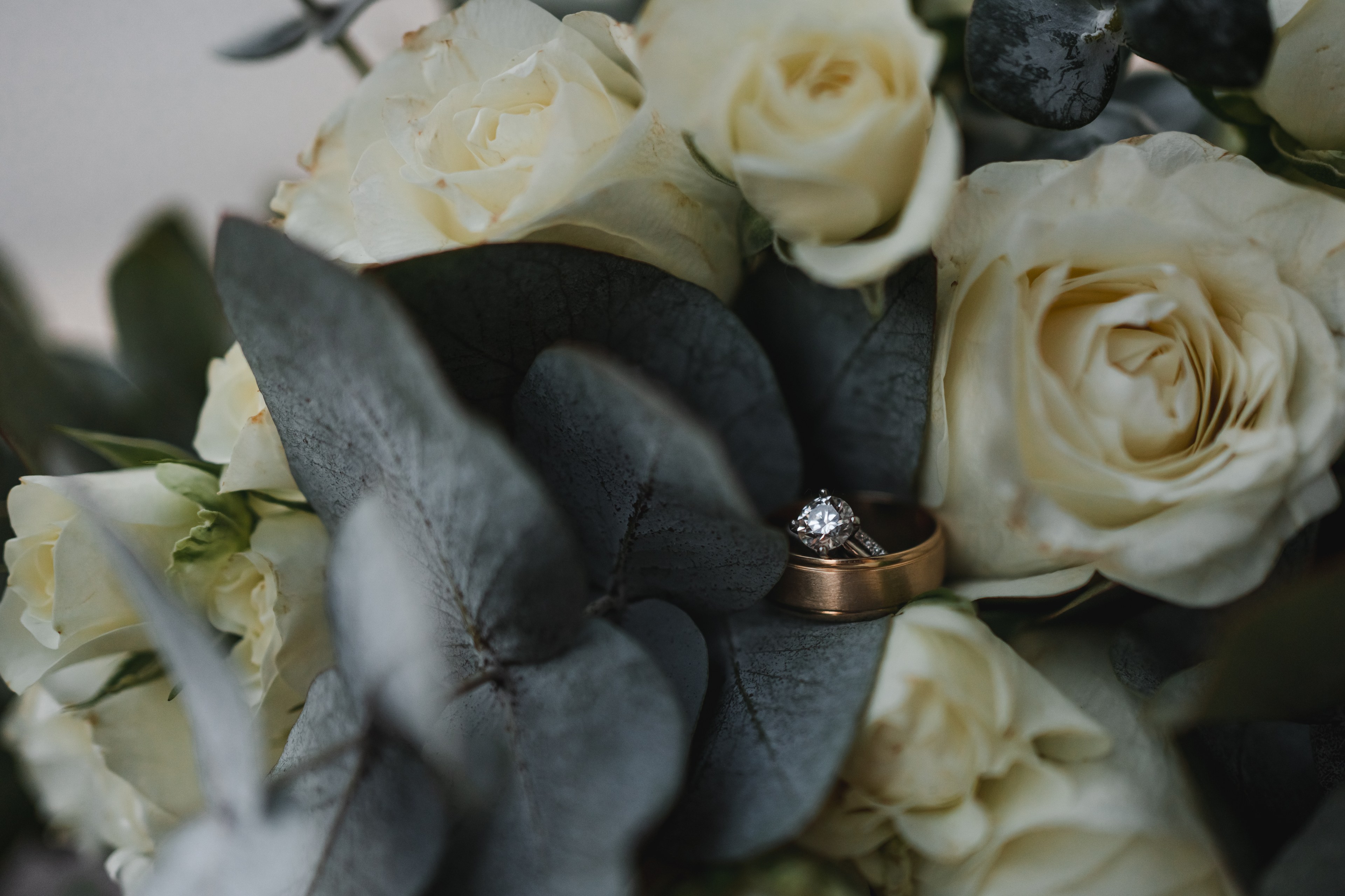 Wedding decor beach reception detail Cancún IVAE Studios
