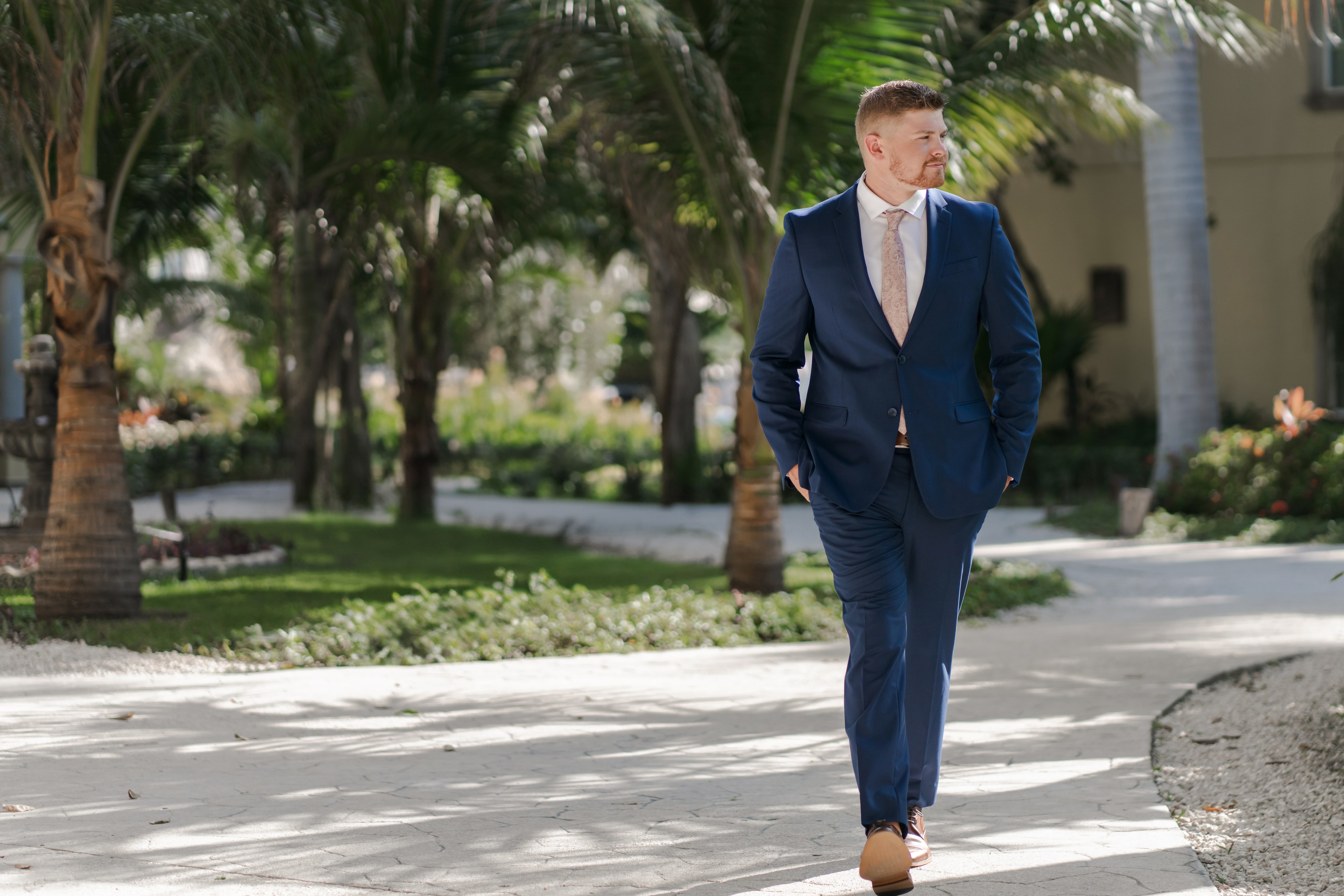 Wedding, couples and family photography in the Mexican Caribbean by IVAE Studios