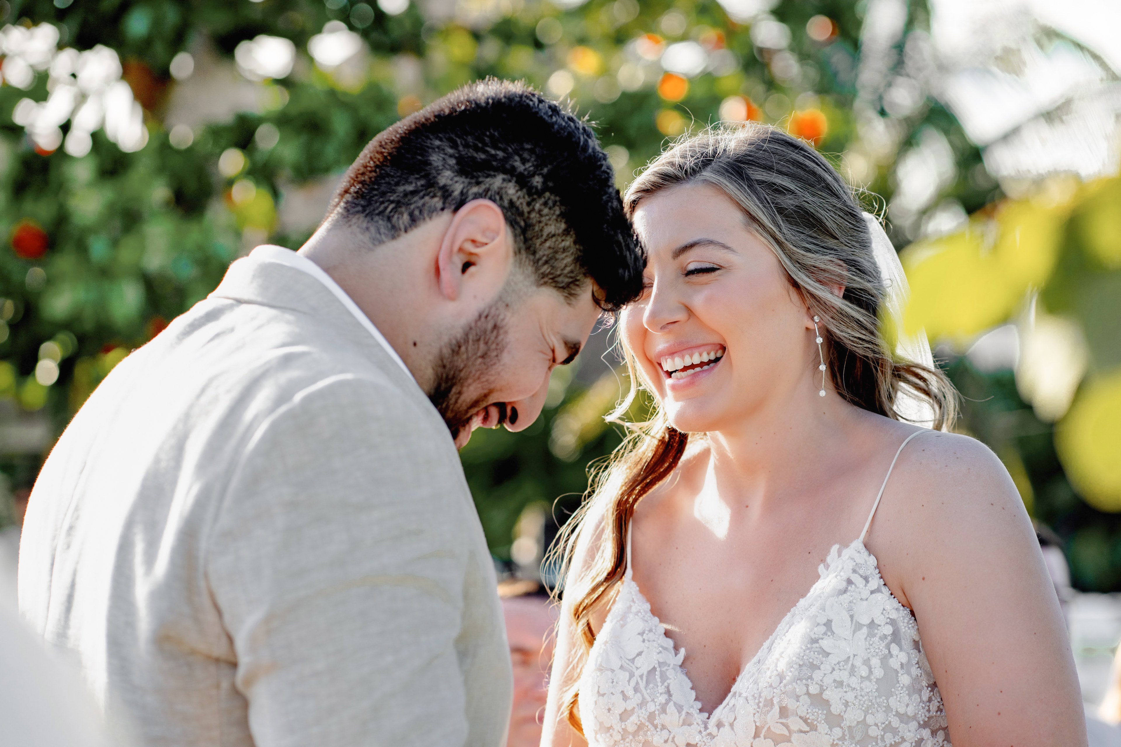 Wedding Riviera Maya altar IVAE Studios wedding photography sample gallery